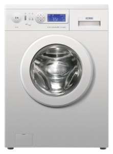egenskaper Tvättmaskin ATLANT 45У106 Fil