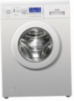 ATLANT 45У106 ﻿Washing Machine front freestanding, removable cover for embedding