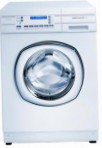SCHULTHESS Spirit XLI 5516 ﻿Washing Machine front freestanding
