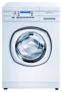 características Máquina de lavar SCHULTHESS Spirit XLI 5526 Foto