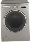Vestfrost VFWM 1250 X ﻿Washing Machine front freestanding, removable cover for embedding