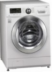 LG M-1222TD3 ﻿Washing Machine front freestanding, removable cover for embedding