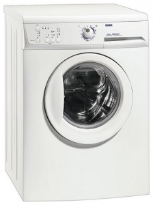 les caractéristiques Machine à laver Zanussi ZWG 6100 K Photo