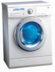 LG WD-12344TD ﻿Washing Machine front built-in