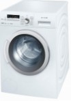 Siemens WS 12K240 Tvättmaskin främre fristående