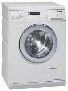 egenskaper Tvättmaskin Miele W 3845 WPS Medicwash Fil