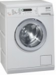 Miele W 3845 WPS Medicwash ﻿Washing Machine front freestanding