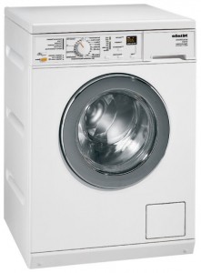 特性 洗濯機 Miele W 3780 写真
