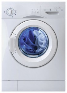 egenskaper Tvättmaskin Liberton WM-1052 Fil
