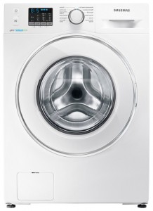 kjennetegn Vaskemaskin Samsung WF6RF4E2W0W Bilde
