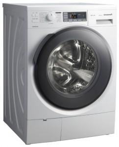 Characteristics ﻿Washing Machine Panasonic NA-140VB3W Photo