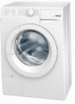 Gorenje W 7222/S ﻿Washing Machine front freestanding, removable cover for embedding