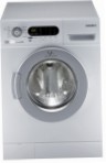 Samsung WF6452S6V Vaskemaskine front frit stående