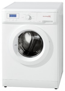 Characteristics ﻿Washing Machine MasterCook PFD-1066E Photo