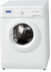 MasterCook PFD-1066E Vaskemaskine front frit stående