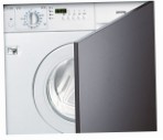 Smeg STA160 洗濯機 フロント ビルトイン