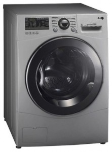 özellikleri çamaşır makinesi LG F-14A8FDS5 fotoğraf