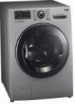LG F-14A8FDS5 ﻿Washing Machine front freestanding