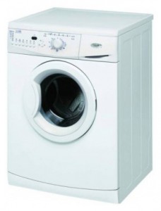 características Máquina de lavar Whirlpool AWO/D 45135 Foto