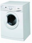 Whirlpool AWO/D 45135 ﻿Washing Machine front freestanding
