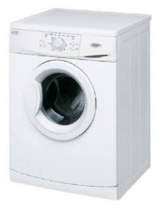 özellikleri çamaşır makinesi Whirlpool AWO/D 41105 fotoğraf