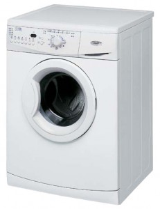 les caractéristiques Machine à laver Whirlpool AWO/D 41135 Photo