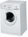 Whirlpool AWO/D 41135 洗衣机 面前 独立式的