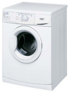 ลักษณะเฉพาะ เครื่องซักผ้า Whirlpool AWO/D 42115 รูปถ่าย