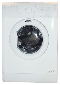 特性 洗濯機 Whirlpool AWG 223 写真