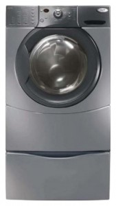 ลักษณะเฉพาะ เครื่องซักผ้า Whirlpool AWM 9100 รูปถ่าย
