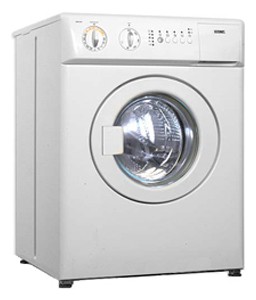 Characteristics ﻿Washing Machine Zanussi FCS 725 Photo