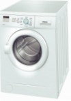 Siemens WM12A262 洗濯機 フロント 自立型