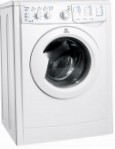 Indesit IWDC 7105 Стиральная Машина фронтальная отдельно стоящая, съемная крышка для встраивания