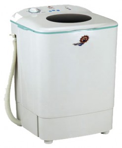 Characteristics ﻿Washing Machine Ассоль XPB55-158 Photo
