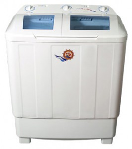 Characteristics ﻿Washing Machine Ассоль XPB58-268SA Photo