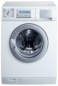 özellikleri çamaşır makinesi AEG L 86800 fotoğraf