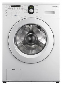 Characteristics ﻿Washing Machine Samsung WF9590NRW Photo