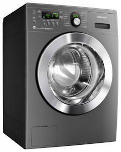 特点 洗衣机 Samsung WF1804WPY 照片