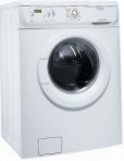 Electrolux EWH 127310 W ﻿Washing Machine front freestanding