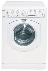 Characteristics ﻿Washing Machine Hotpoint-Ariston ARMXXL 129 Photo