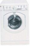 Hotpoint-Ariston ARMXXL 129 洗衣机 面前 独立的，可移动的盖子嵌入