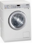 Miele W 5985 WPS Máquina de lavar frente autoportante
