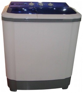 egenskaper Tvättmaskin KRIsta KR-40 Fil