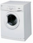 Whirlpool AWO/D 41109 ﻿Washing Machine front freestanding, removable cover for embedding
