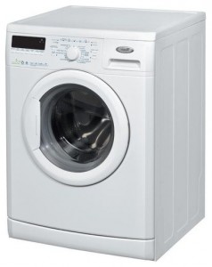 egenskaper Tvättmaskin Whirlpool AWO/D 6331/P Fil