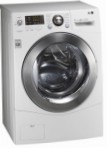LG F-1481TDS ﻿Washing Machine front freestanding