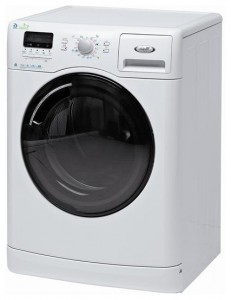 les caractéristiques Machine à laver Whirlpool AWO/E 8559 Photo