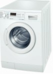 Siemens WD 12D420 ﻿Washing Machine front freestanding