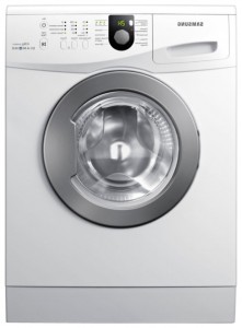 Egenskaber Vaskemaskine Samsung WF3400N1V Foto
