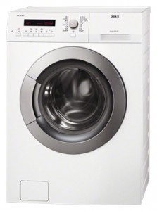 特性 洗濯機 AEG L 70270 VFL 写真